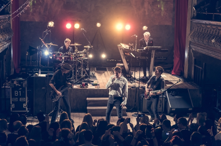 Duran Duran