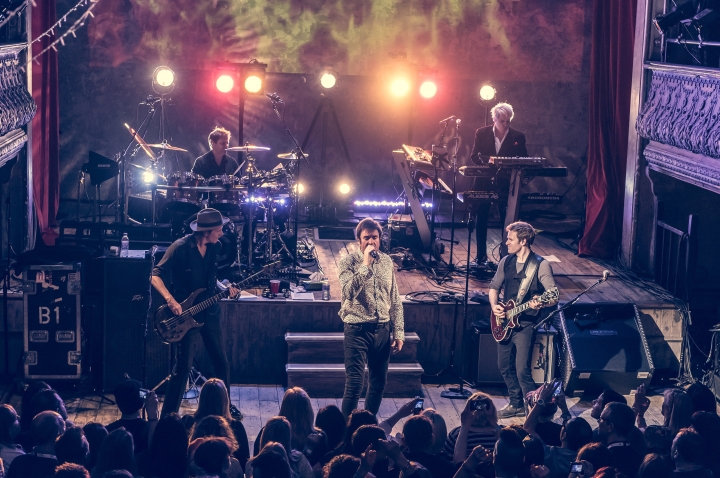 Duran Duran