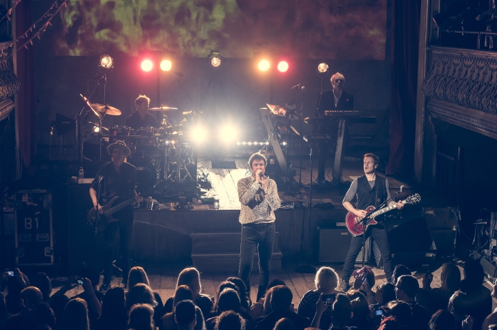 Duran Duran