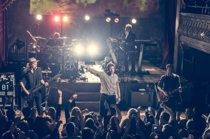 Duran Duran