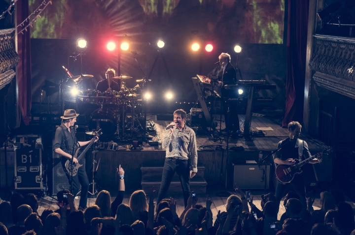 Duran Duran
