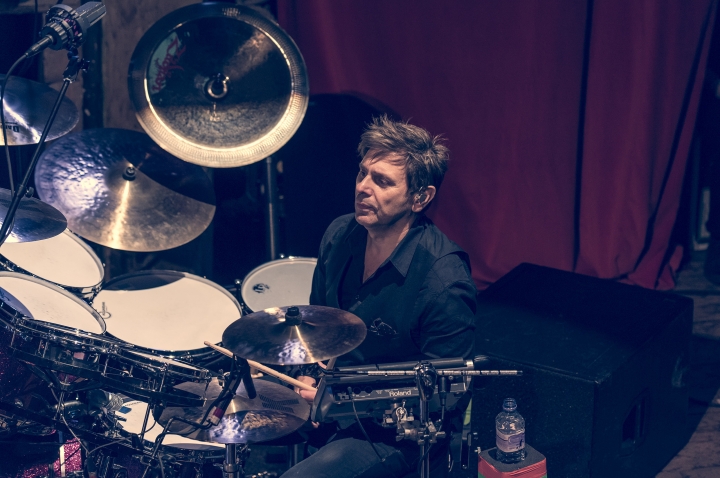 Duran Duran