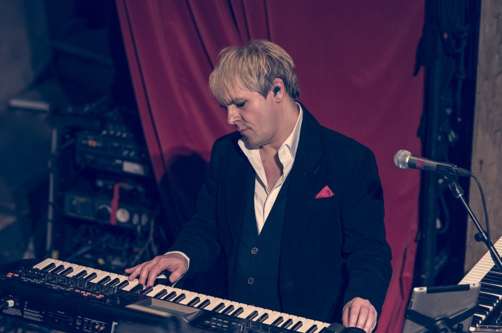 Duran Duran
