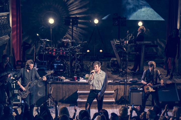 Duran Duran