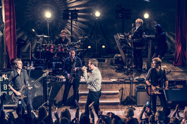 Duran Duran