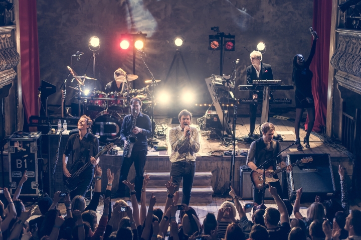 Duran Duran