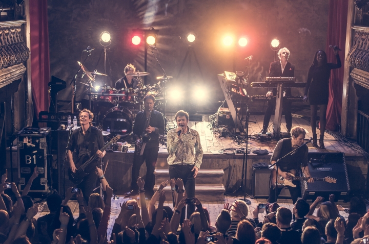 Duran Duran