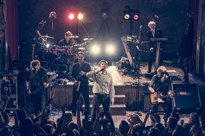 Duran Duran