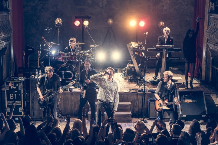 Duran Duran