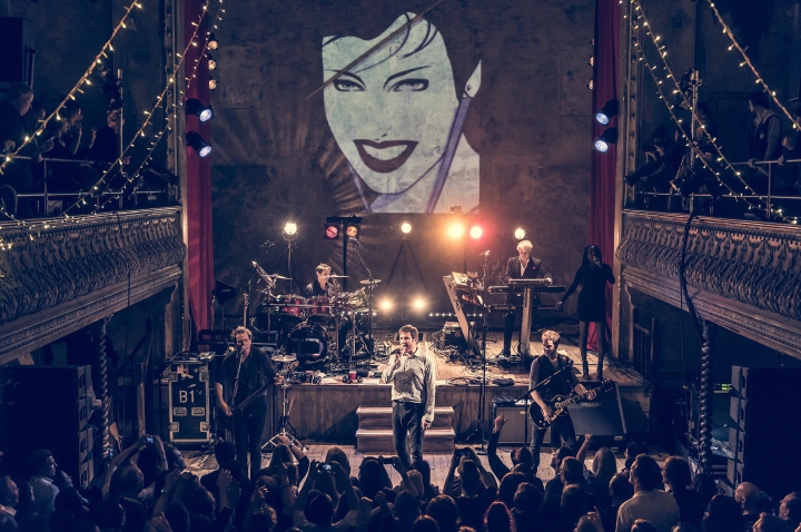 Duran Duran