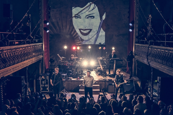 Duran Duran