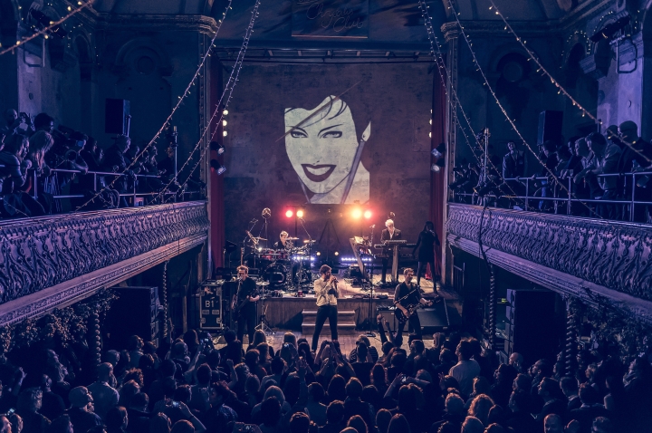 Duran Duran