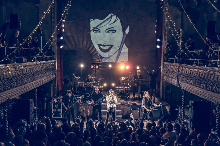 Duran Duran