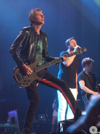 Duran Duran