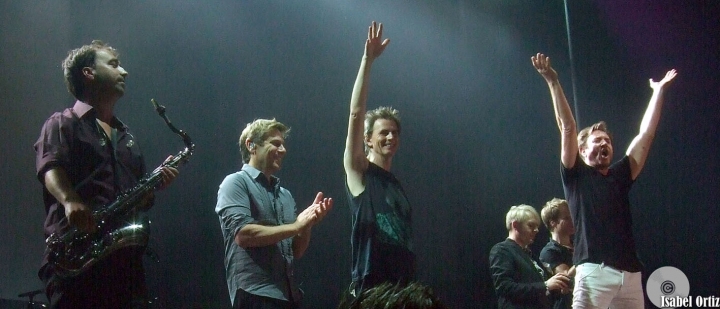 Duran Duran