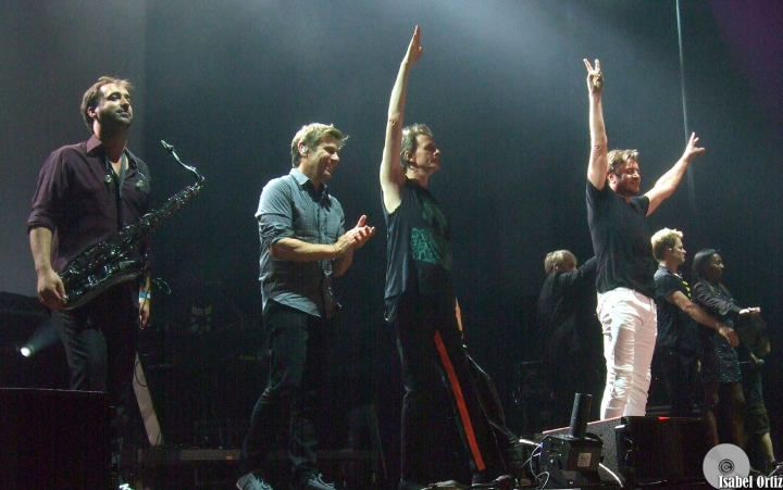 Duran Duran
