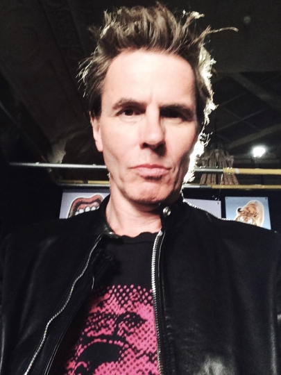 Duran Duran