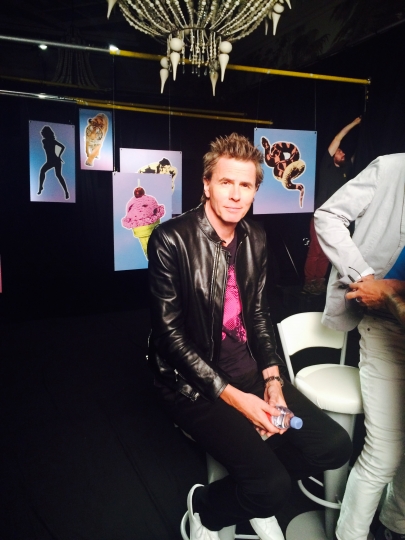 Duran Duran