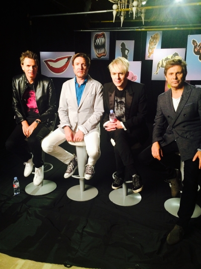 Duran Duran