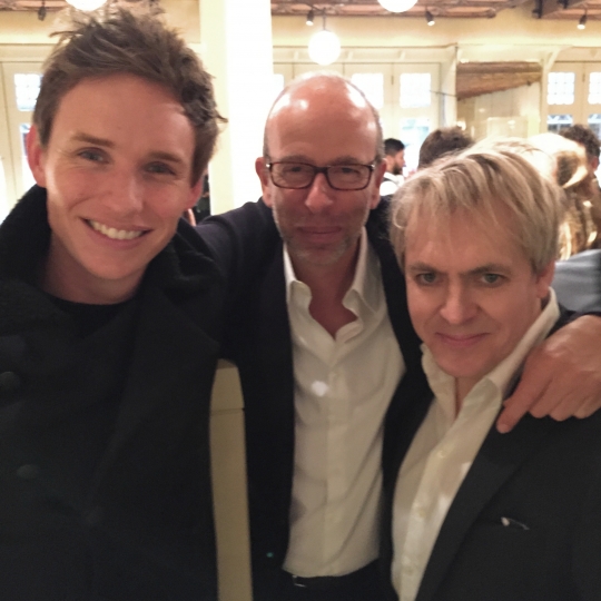 Duran Duran