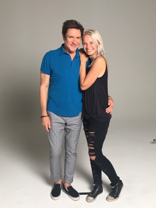 Duran Duran