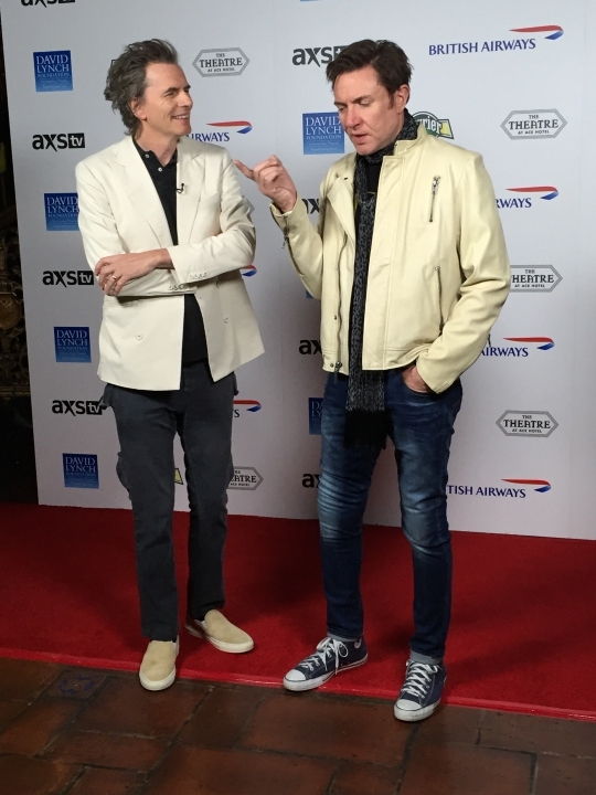 Duran Duran