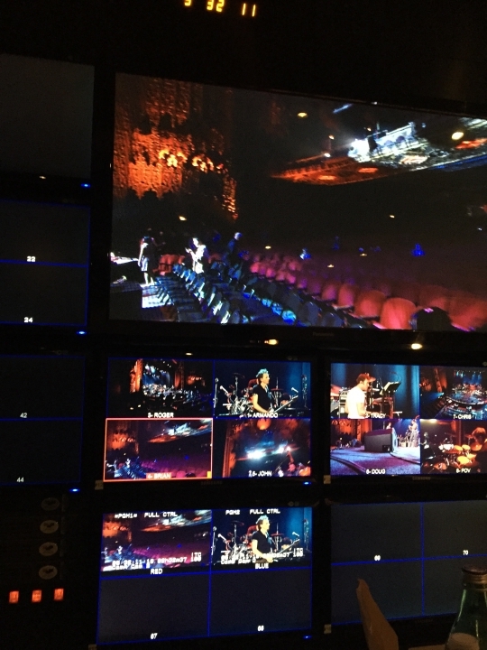 Duran Duran