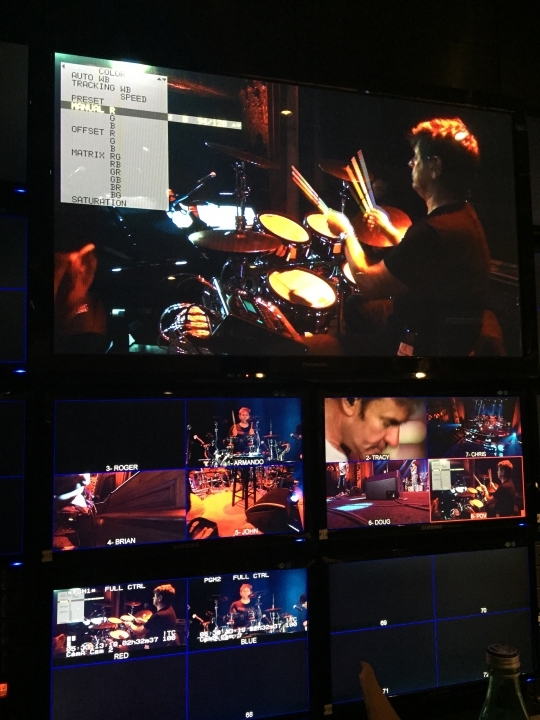 Duran Duran