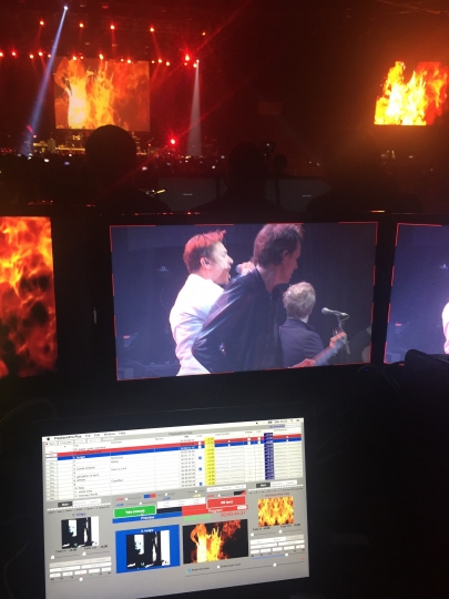 Duran Duran