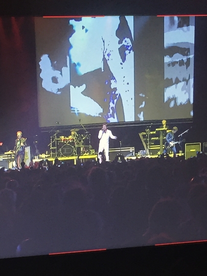 Duran Duran