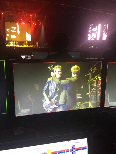 Duran Duran
