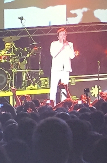 Duran Duran