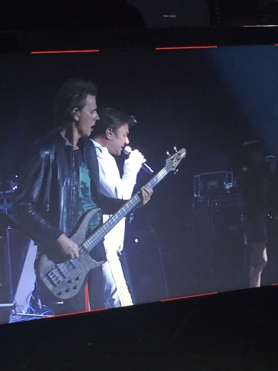 Duran Duran