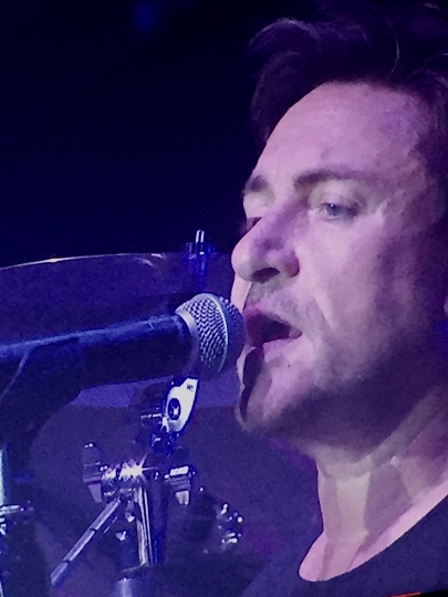 Duran Duran