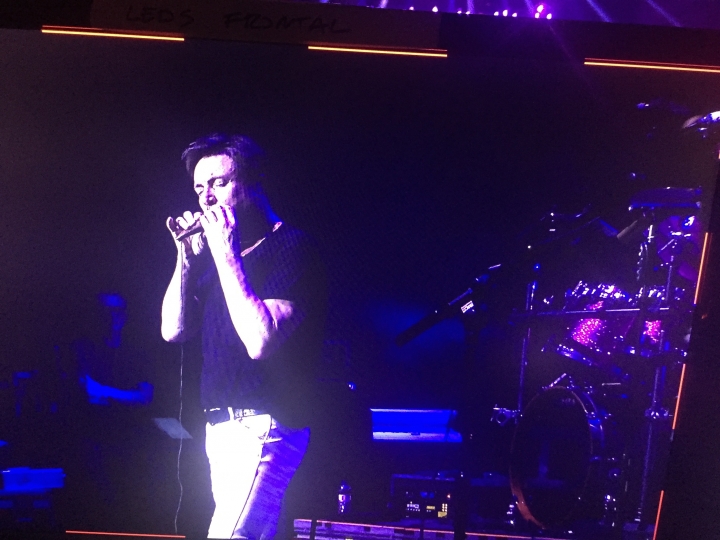 Duran Duran