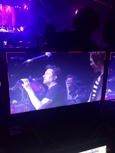 Duran Duran