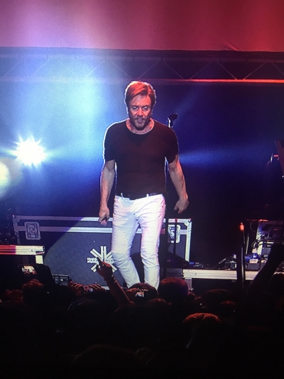 Duran Duran