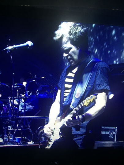 Duran Duran