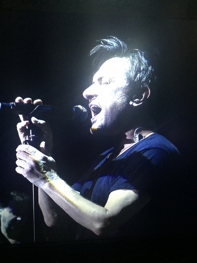 Duran Duran