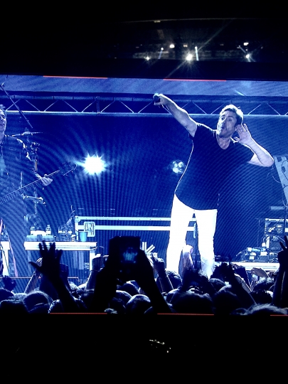 Duran Duran