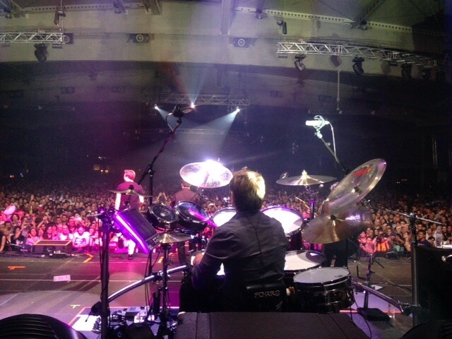 Duran Duran