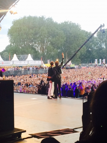 Duran Duran