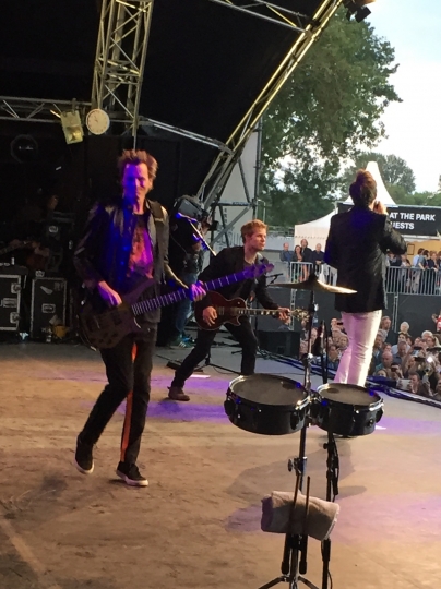 Duran Duran