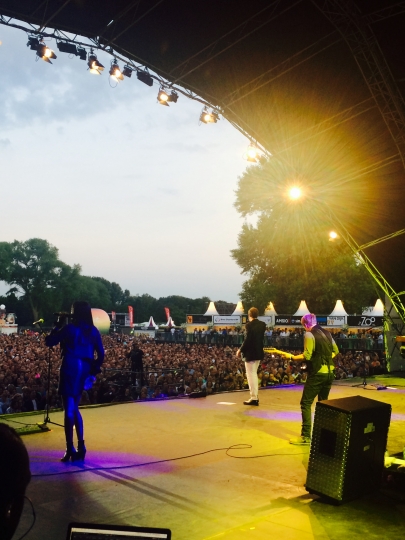 Duran Duran