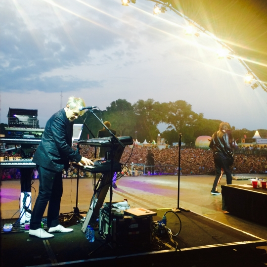 Duran Duran