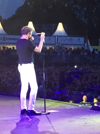 Duran Duran