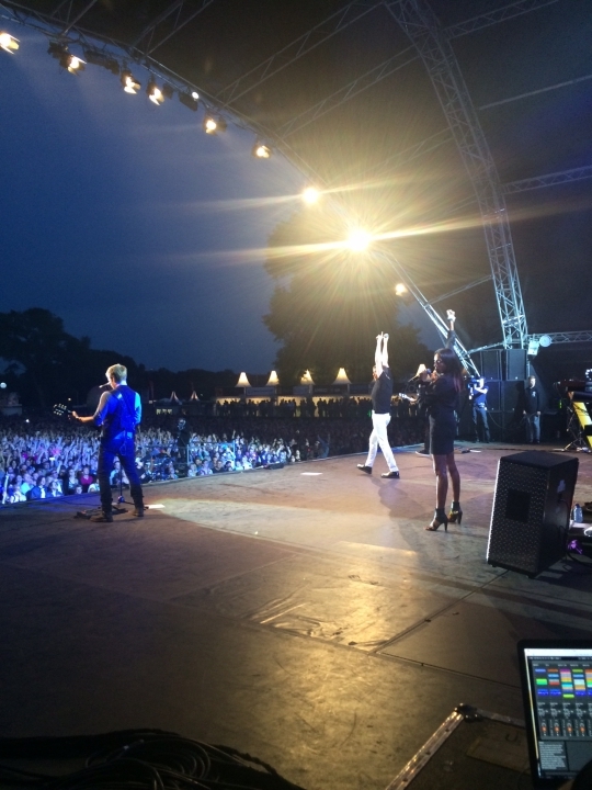 Duran Duran