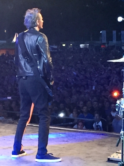 Duran Duran