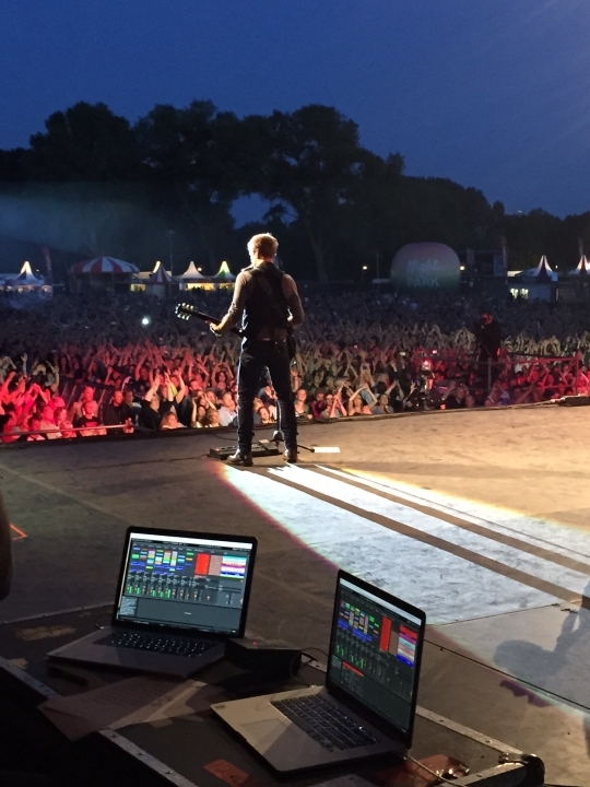 Duran Duran