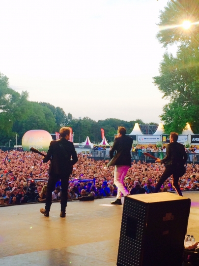Duran Duran